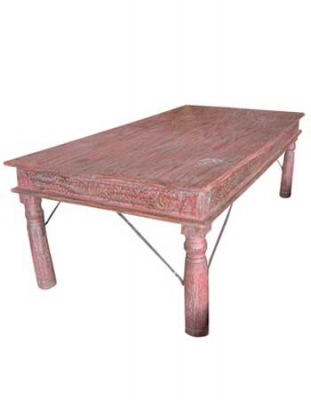 Wood Coffee Tables, Size : Small