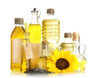 Sunflower oil, Packaging Type : Plastic Bottle, Plastic Container, Pouched, Can, drum