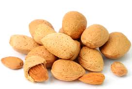 Shelled Almonds, for Eating raw or in food, Taste : Delicious