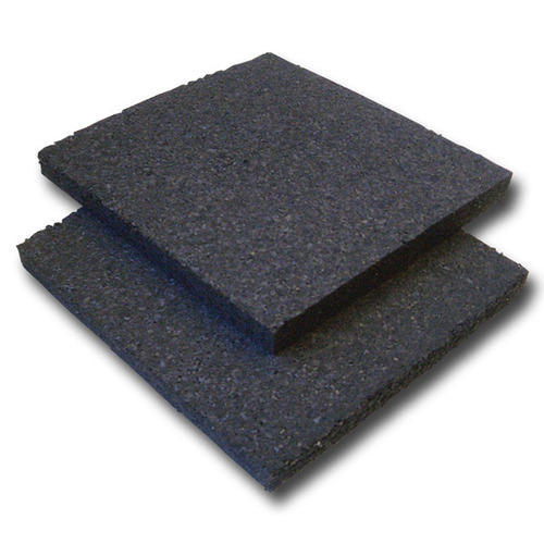 Rubber Pads, Size : 10mm to 144mm