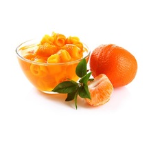Clementine Oil