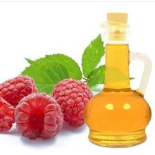 Raspberry seed oil