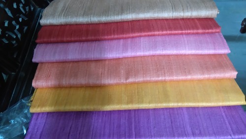 Ghicha Silk Fabrics