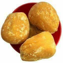 palm jaggery