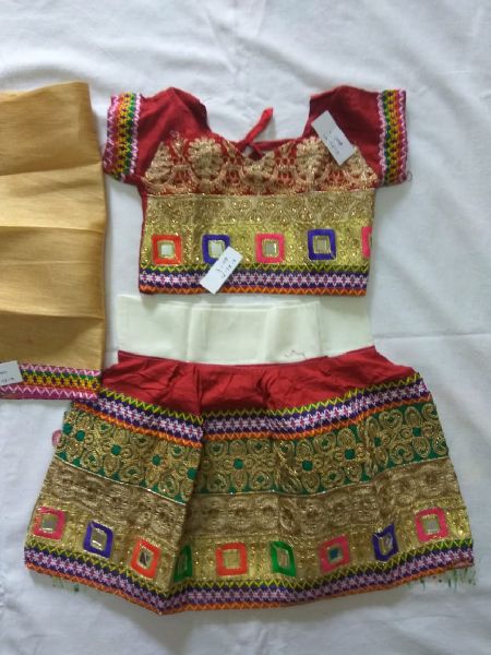 Navratri Chaniya Choli