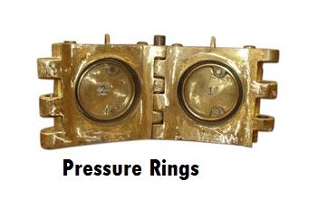 Pressure Rings
