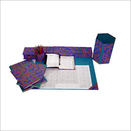 ARTISAN Stationery Set