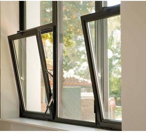 Modern Aluminium Window, for Office, Home, Feature : High Performance