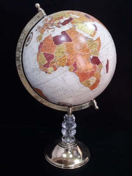 Globe Maps