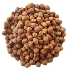 Common Black Chickpeas