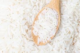 Soft indian rice, for Cooking, Color : White