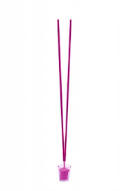 Long Stick Agarbatti, Color : Pink