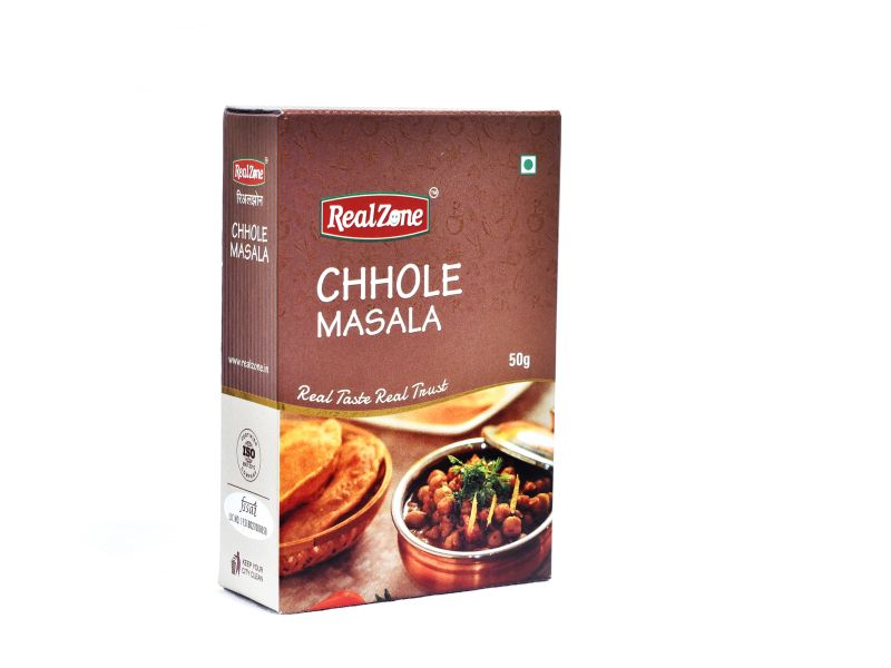 Chole Masala