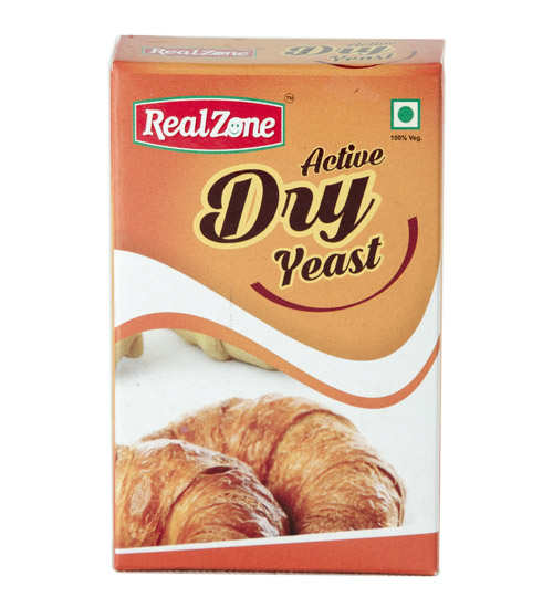 Realzone Active Dry Yeast