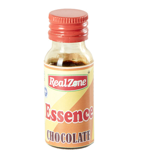 Realzone Chocolate Essence, Form : Liquid