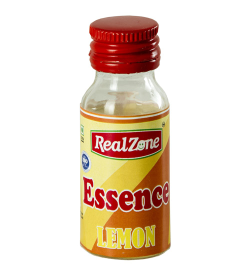 Lemon Essence