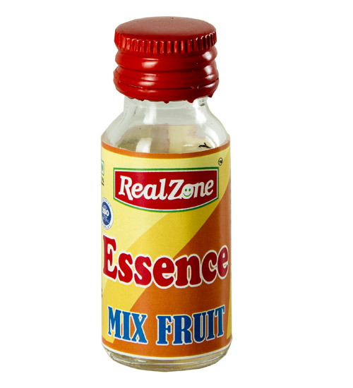 Mix Fruit Essence