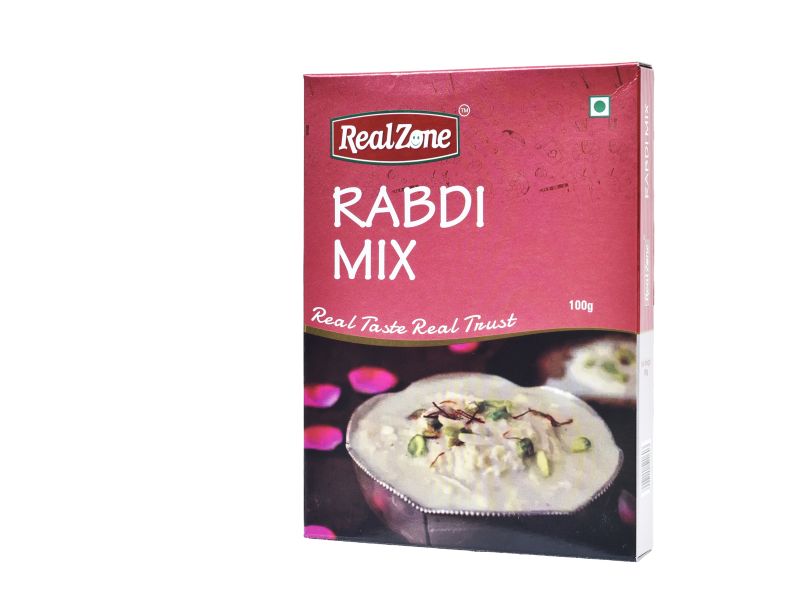 Instant Rabdi Mix, Taste : Sweet