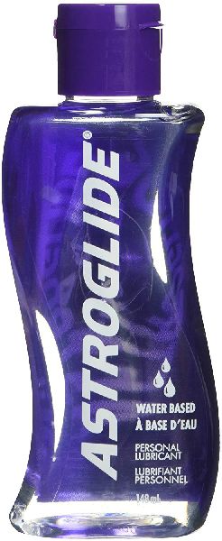 Astroglide Personal Lubricant, 5 Fluid Ounce (Pack of 2)