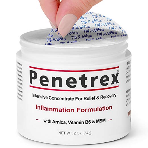 Penetrex Pain Relief Therapy [2 Oz]