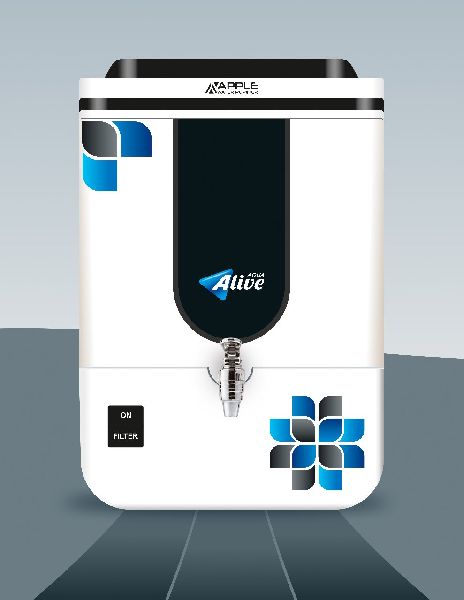 Aqua Alive RO Water Purifier