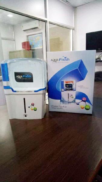 Aqua Fresh RO Water Purifier