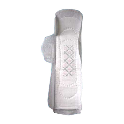 Antibacterial Menstrual Pad