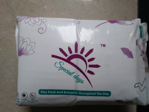 Special Days Sanitary Napkins, Size : XXL, XXXL