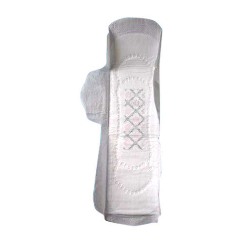 Ultra Thin Soft Menstrual Pad, Packaging Type : Packet