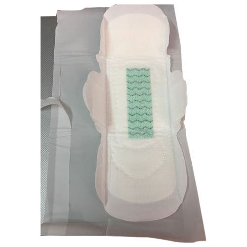 Special Days Cotton White Fragrance Menstrual Pad, Packaging Type : Packet