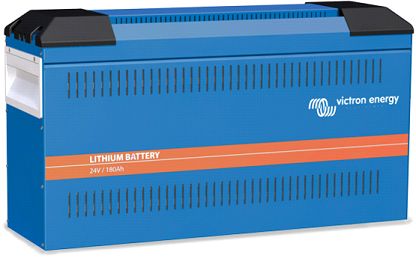Victron Battery