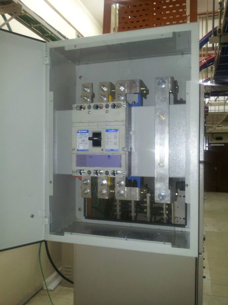 main switch board