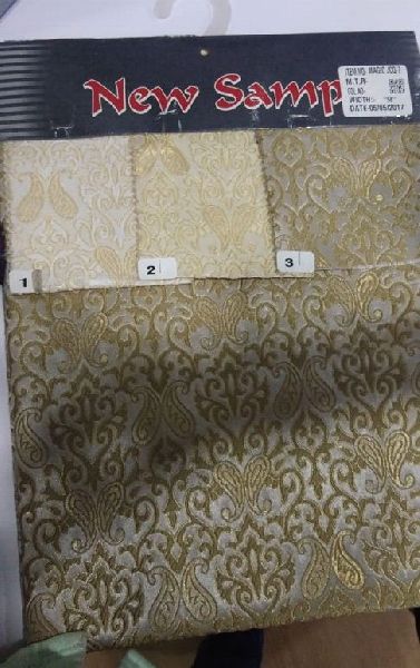 Cotton Magic Jcq-7 Emboss Fabric, Technics : Woven