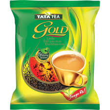 Tata Gold Tea, Certification : FSSAI Certified