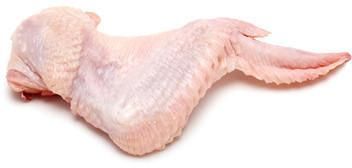 SIF Approved Frozen Turkey Three-joint-wing