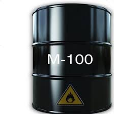 M-100 Fuel