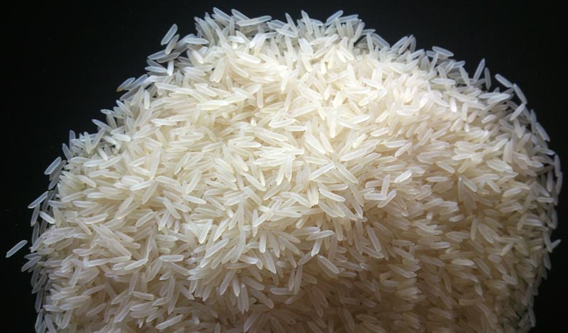 1121 Sella Stem Basmati Rice