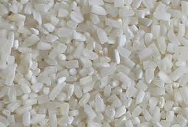 Sortex Broken Non Basmati Rice, Variety : Short Grain