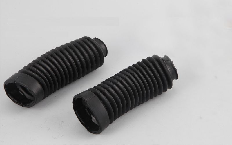 Fork Boot Rubber