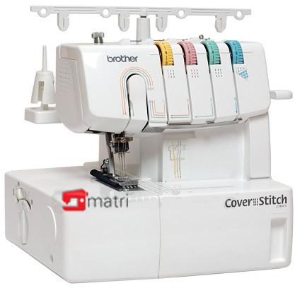 Cover Stitch machine