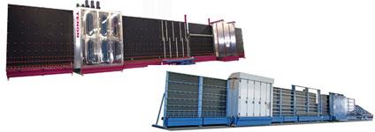 Insulation Glass Production Lines