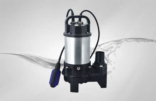 Drainage Submersible Pump