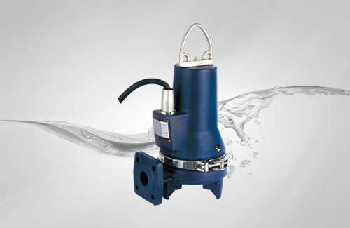 Grindex Sewage Submersible Pump