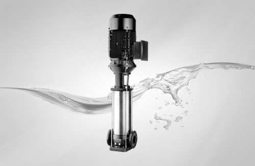 Vertical Multi Stage Centrifugal Pump