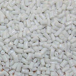Nylon Granules, for Industrial, Color : White
