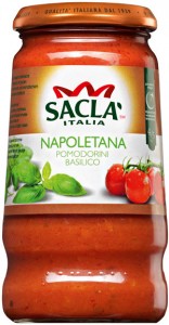 Napoletana sauce