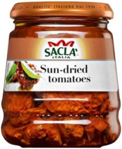 Sun Dried Tomatoes