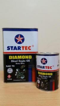 DIAMOND DIESEL ENGINE OILS