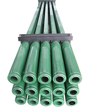 Heavy Weight Drill Pipe