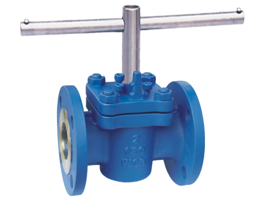 Plug Valve